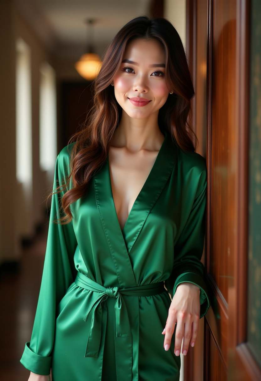 马红俊凤凰流觉醒